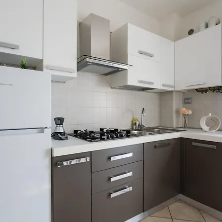 Appartement Casa Cristina By Dimorra Naples