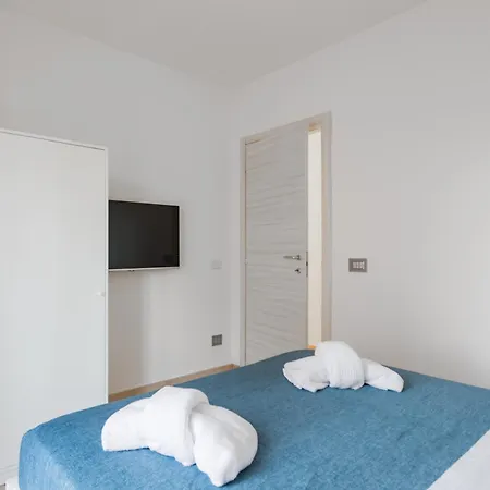 Appartement Casa Cristina By Dimorra