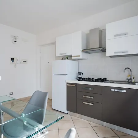 Casa Cristina By Dimorra Appartement Naples