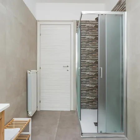 Casa Cristina By Dimorra *