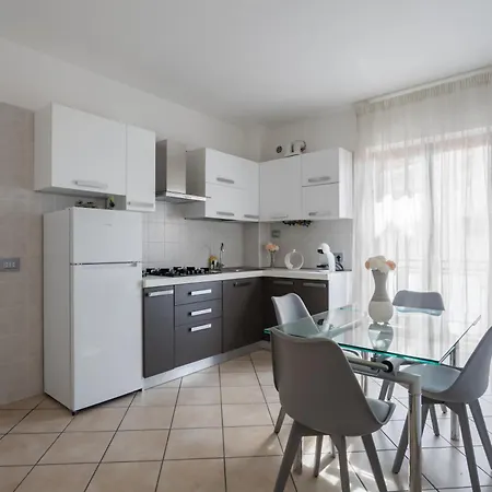 Apartamento Casa Cristina By Dimorra Nápoles
