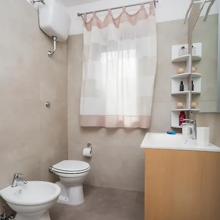 Appartement Casa Cristina By Dimorra