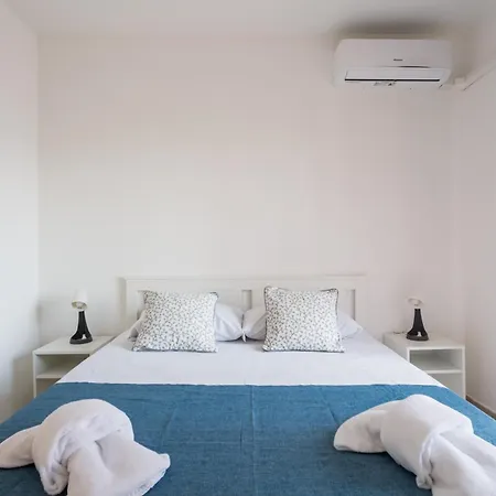 Appartement Casa Cristina By Dimorra Naples