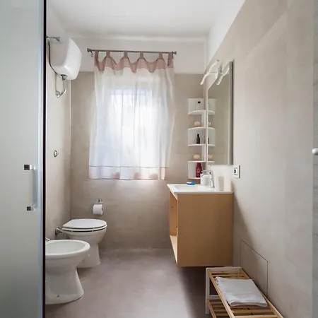 Appartement Casa Cristina By Dimorra Naples