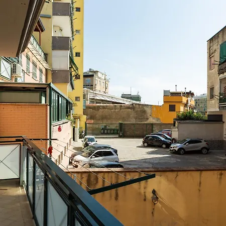 Apartamento Casa Cristina By Dimorra