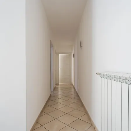 Casa Cristina By Dimorra Appartement *