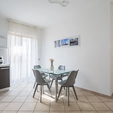 Appartement Casa Cristina By Dimorra *