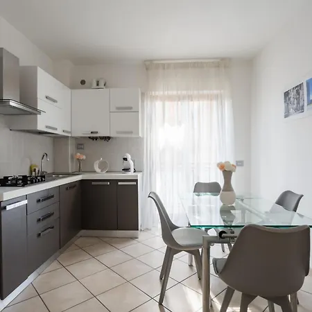 Apartamento Casa Cristina By Dimorra *