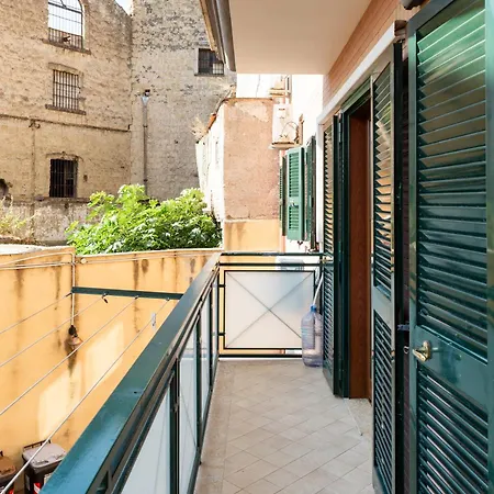 Apartamento Casa Cristina By Dimorra *