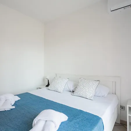 Casa Cristina By Dimorra Appartement Naples